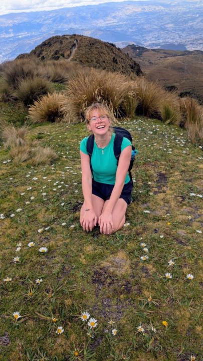 Marleen van Burgsteden