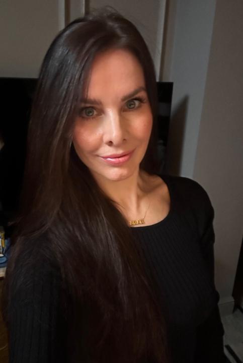 Louise Chalmers-Stevens