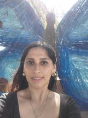 Mayte Monterrubio Montiel