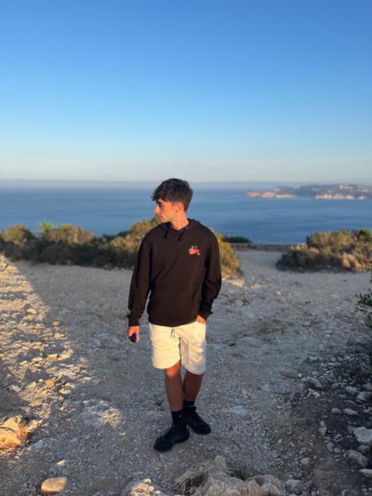 Rubén Moscardó Alborch