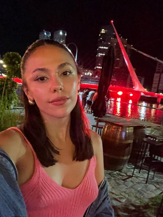 Sofía Victoria Tarruella