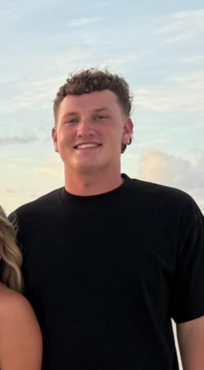 Jaren Slusher