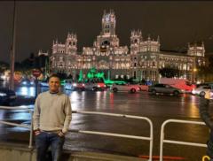 Juan Guillermo Torres