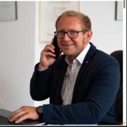 Bernd Römer