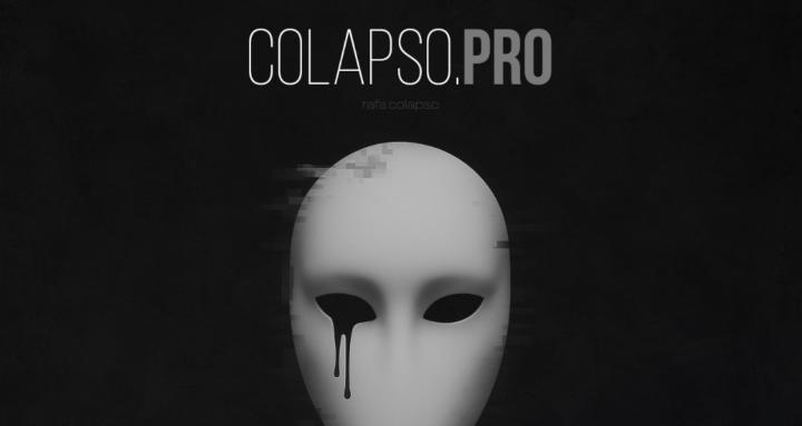 COLAPSO.PRO - @rafacash_