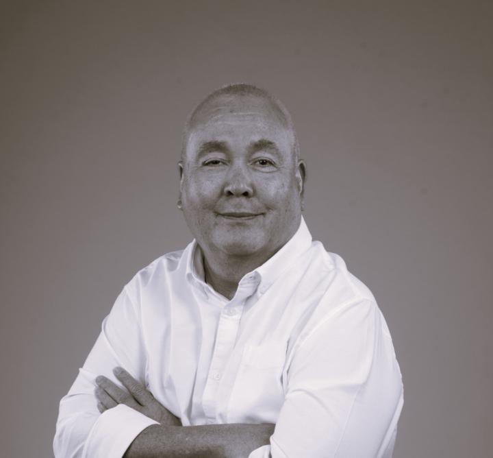 Jimmy Roa