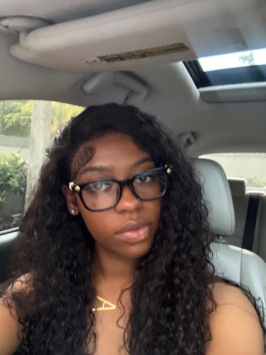 Ashanti Moore Green