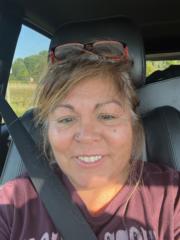 Chrissy Miller