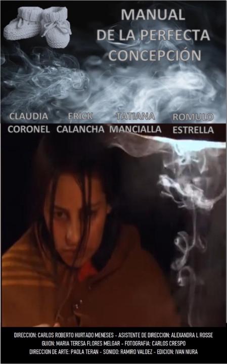 Claudia Coronel