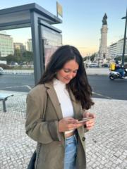 Sara Miguelez Valle