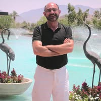 Alexander Nava