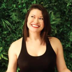 April Wachtel