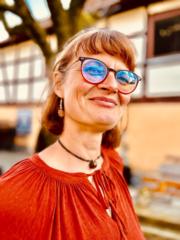 Constanze Peter