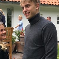 Thor Skousgaard Jørgensen