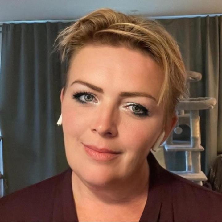 Anzhelika Estrina