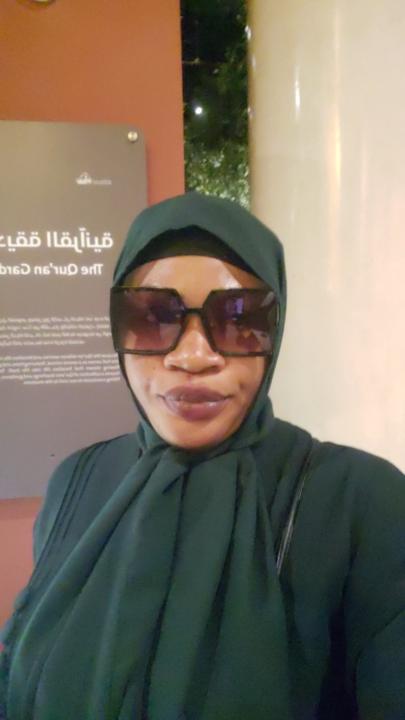 Aishat Afolabi