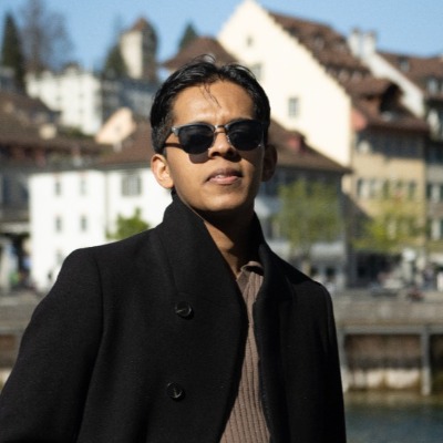 Ekash Puvi