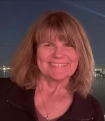 Debbie Dudley
