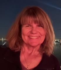 Debbie Dudley