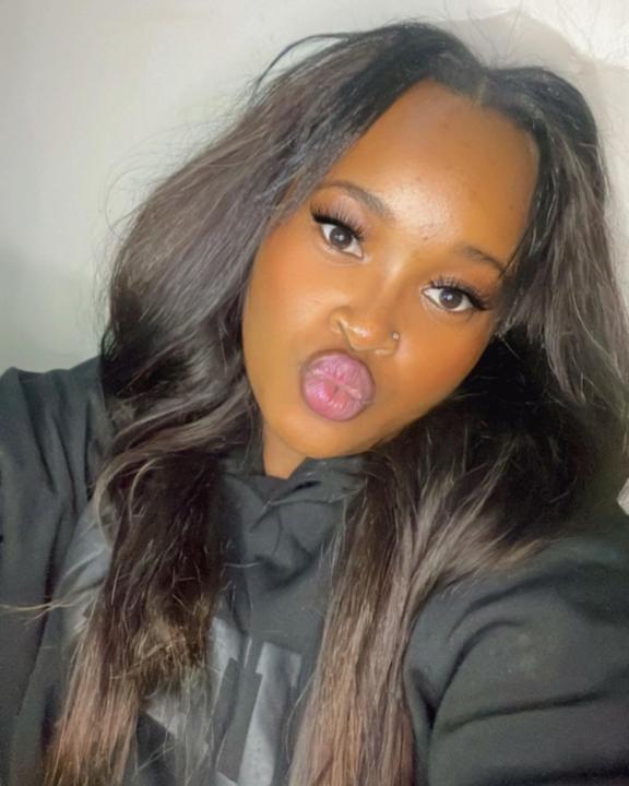 Nobuhle Khuzwayo