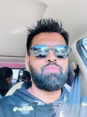 Anupam Naik