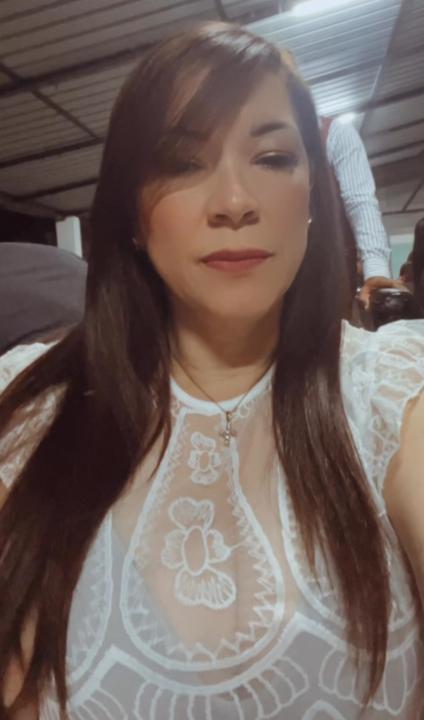 Glenis Mendez