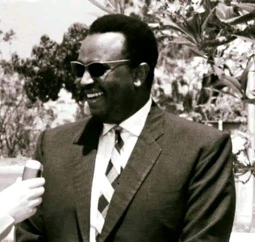 Cédric Ntwari