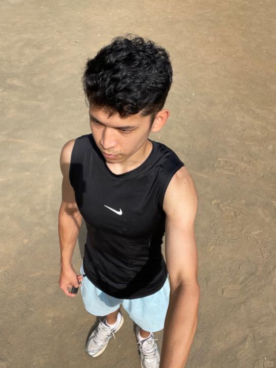 Ankit Gurung