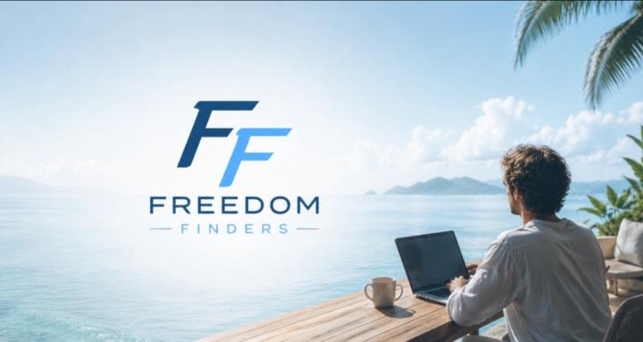 Freedom Finders