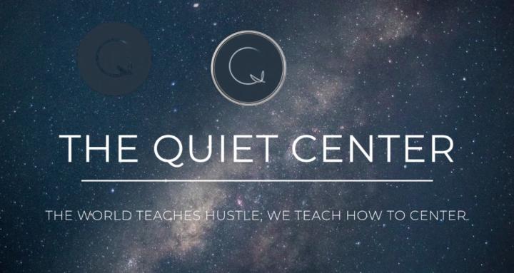 The Quiet Center