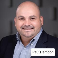 Paul Herndon