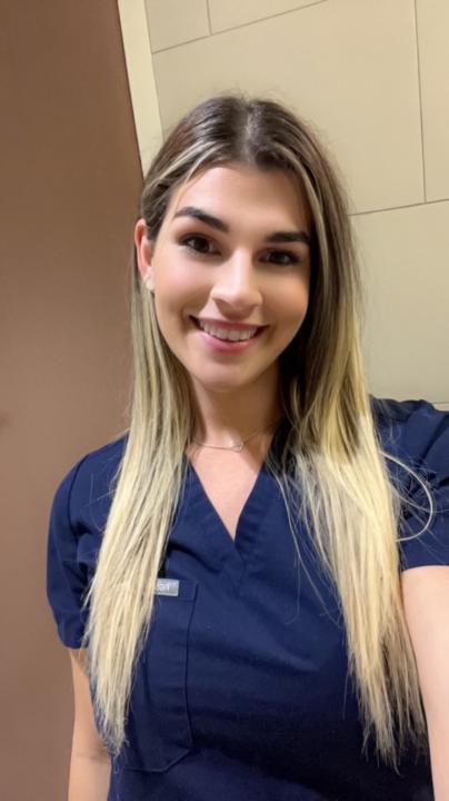 Ashley Monteagudo
