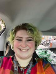 Jori Sheppard