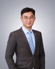 Jacky Lin