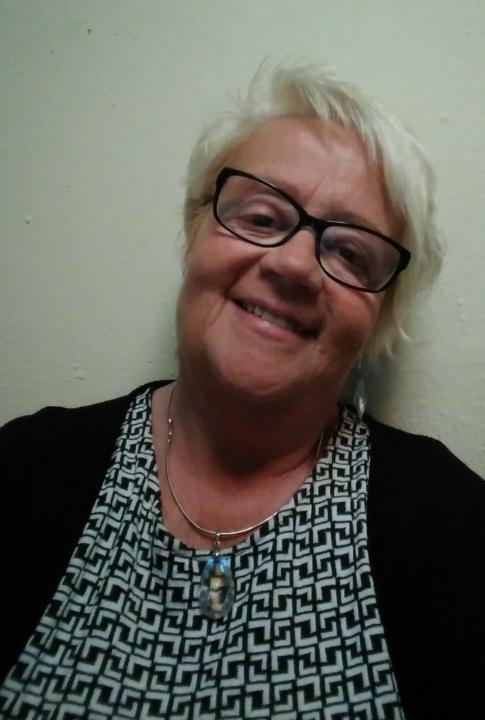 Teresa Capelldes Terrade