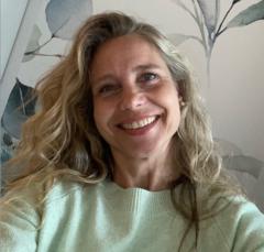 Joyce Van den Eijkel