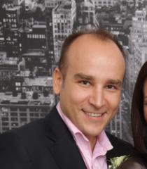 Predrag Sarovic