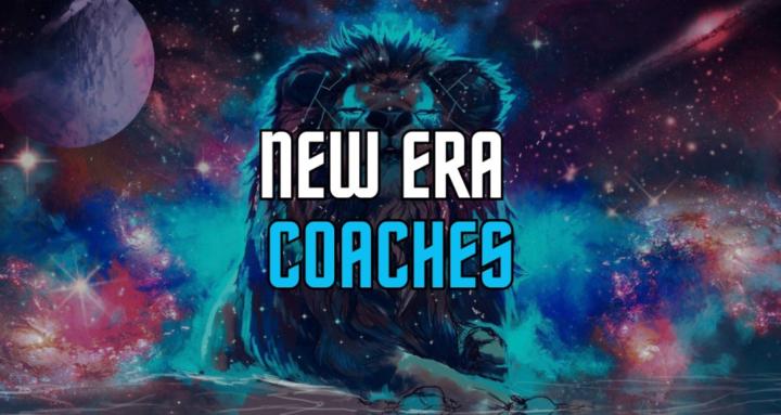 New Era Coaches