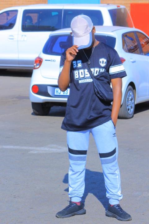 Vuyo Dayel