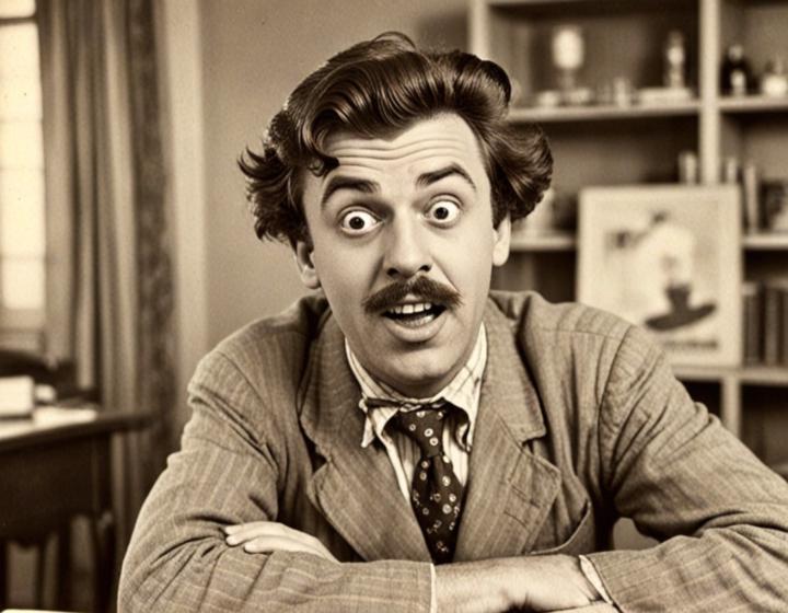 Joe Hanson