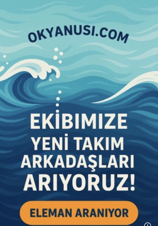 Bana özelden ulaşabilirsiniz