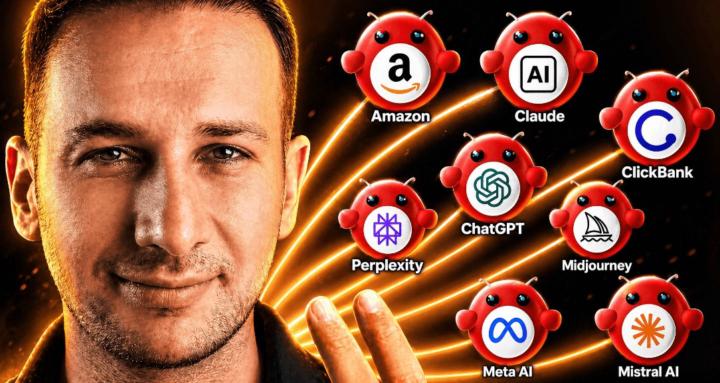 Gelir & AI Otomasyon Kulübü
