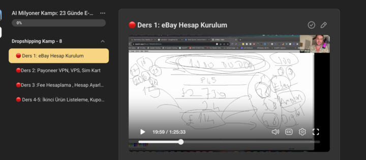 AI Milyoner Kampı çok yakında başlıyor!