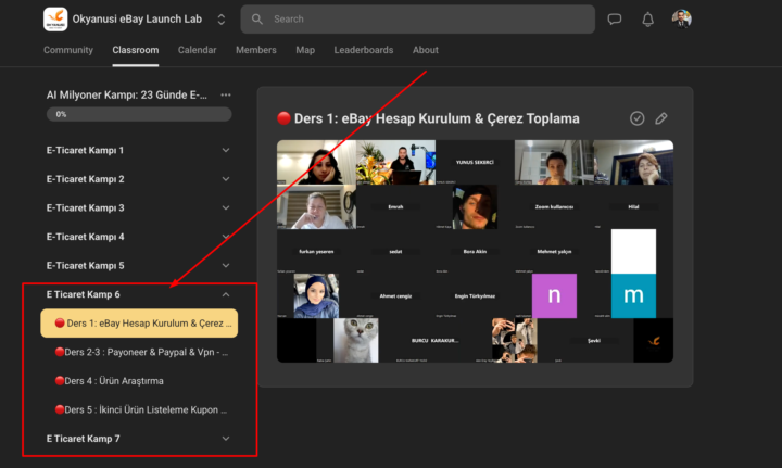 🔥 KAMP 6 & 7 YAYINDA - VE BİR ŞEY DEĞİŞTİ! 🔥