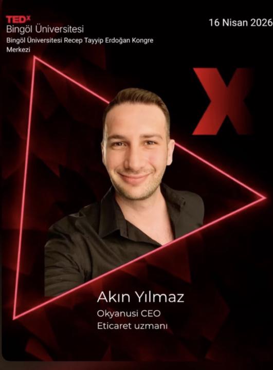 Teşekkürler ❤️