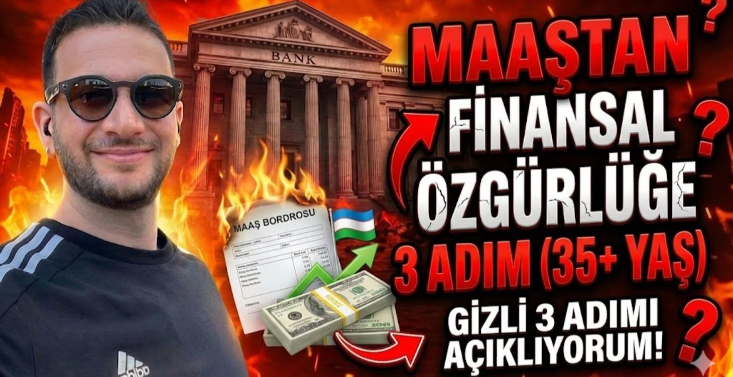 eBay AI-Otomasyon Eğitimi 2025 | Yapay Zekâ 10X