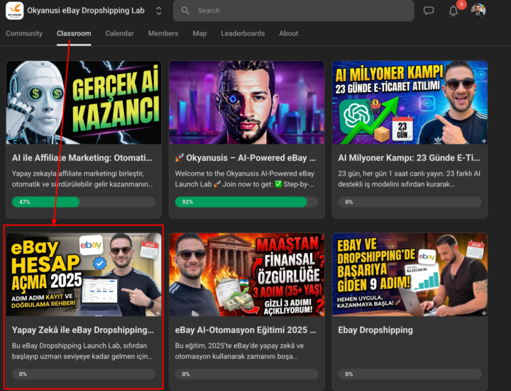 🎉 KAMP 1 KATILIMCILARINA MÜJDE! SON 10 DAKİKA! 🎉