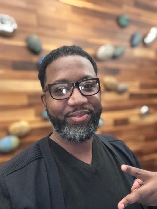Bryan Thomas