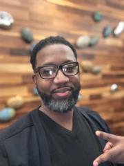 Bryan Thomas