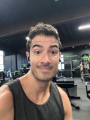 Joseph Munoz